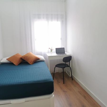 Atico Apartment ตาราสซา ภายนอก รูปภาพ