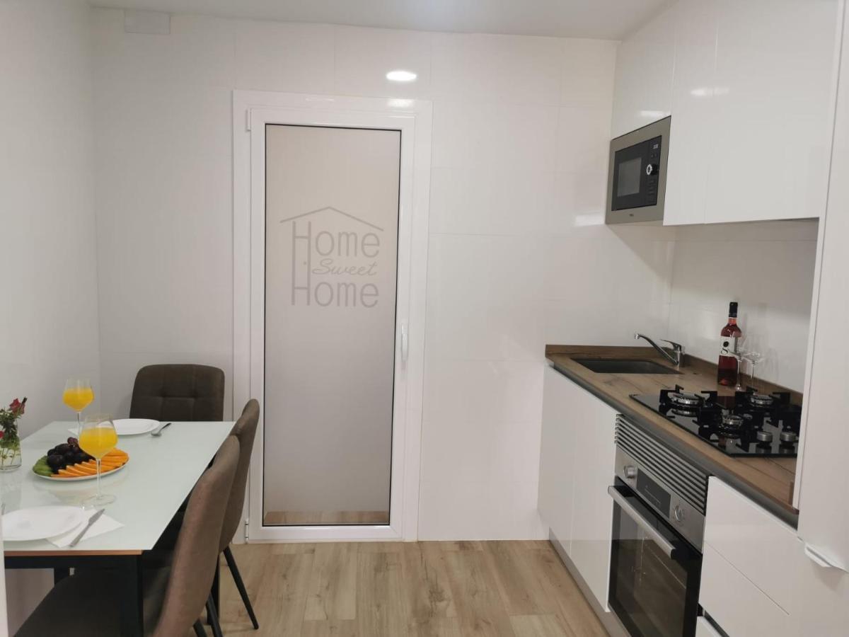 Atico Apartment ตาราสซา ภายนอก รูปภาพ