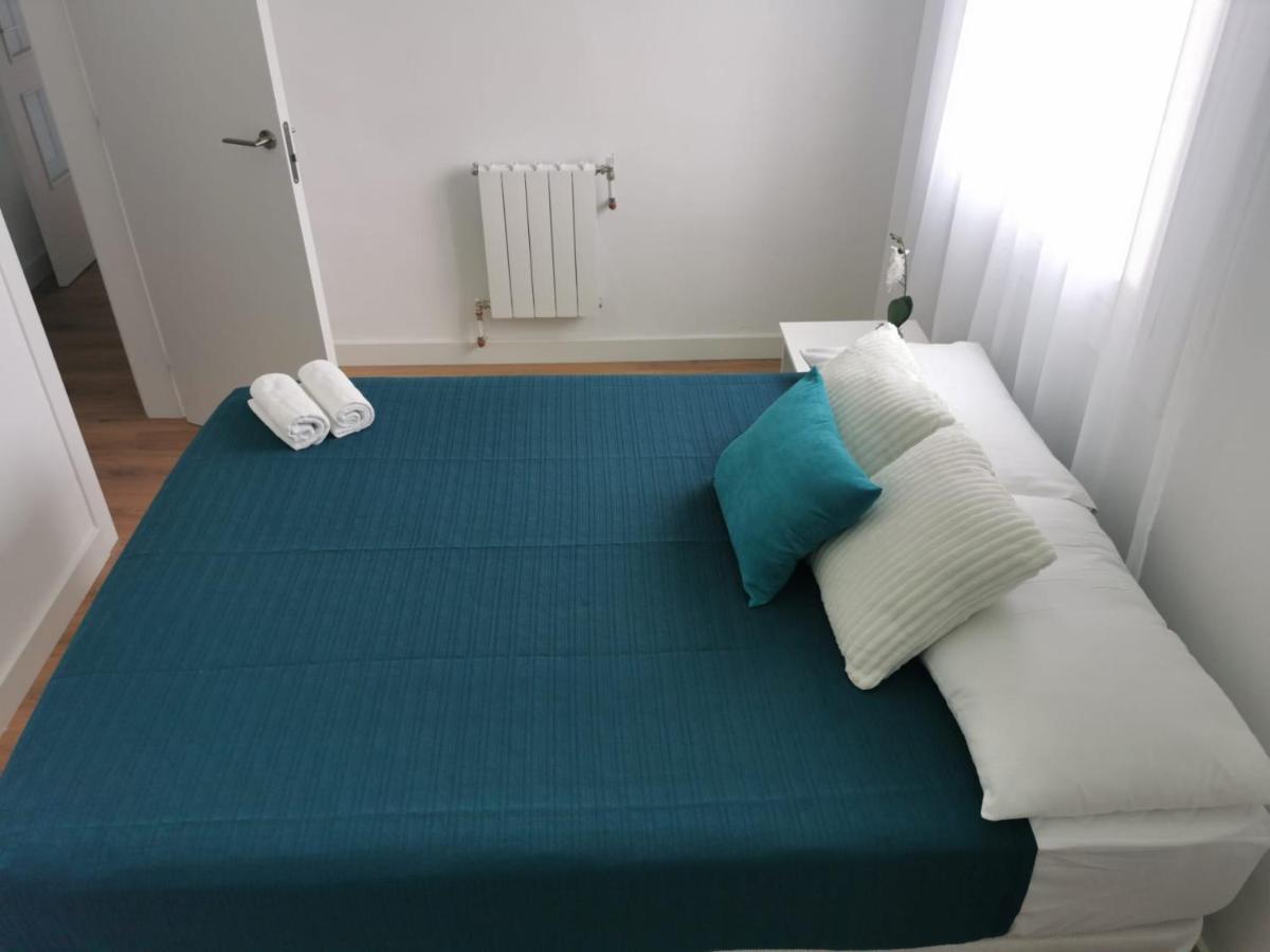 Atico Apartment ตาราสซา ภายนอก รูปภาพ