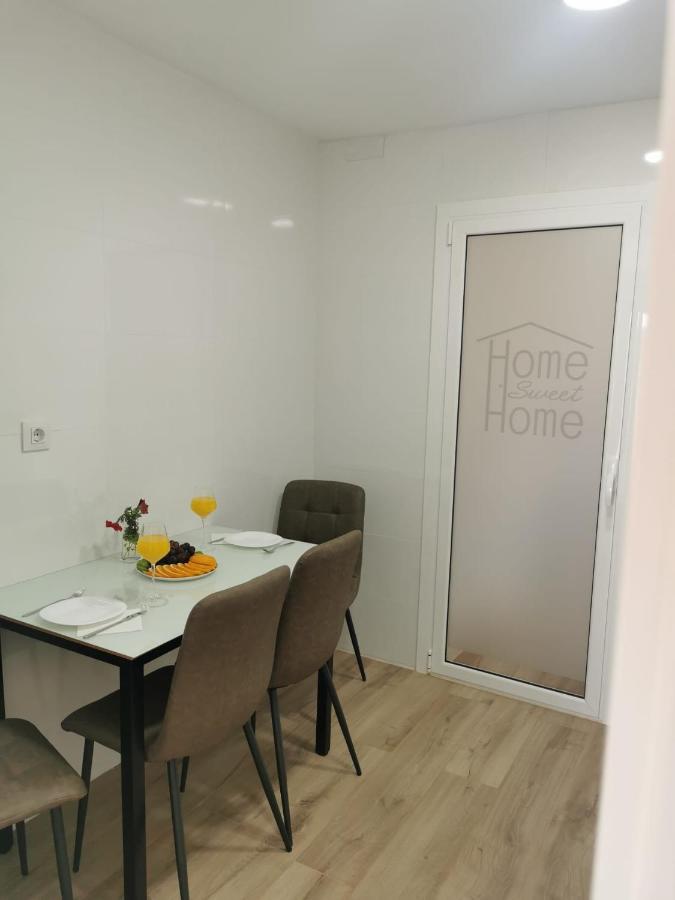 Atico Apartment ตาราสซา ภายนอก รูปภาพ