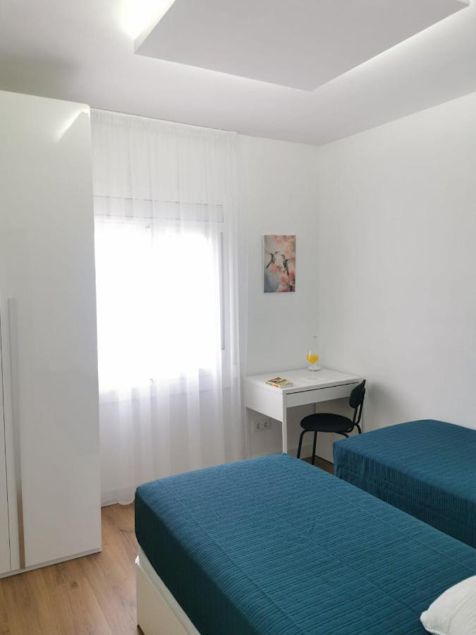 Atico Apartment ตาราสซา ภายนอก รูปภาพ