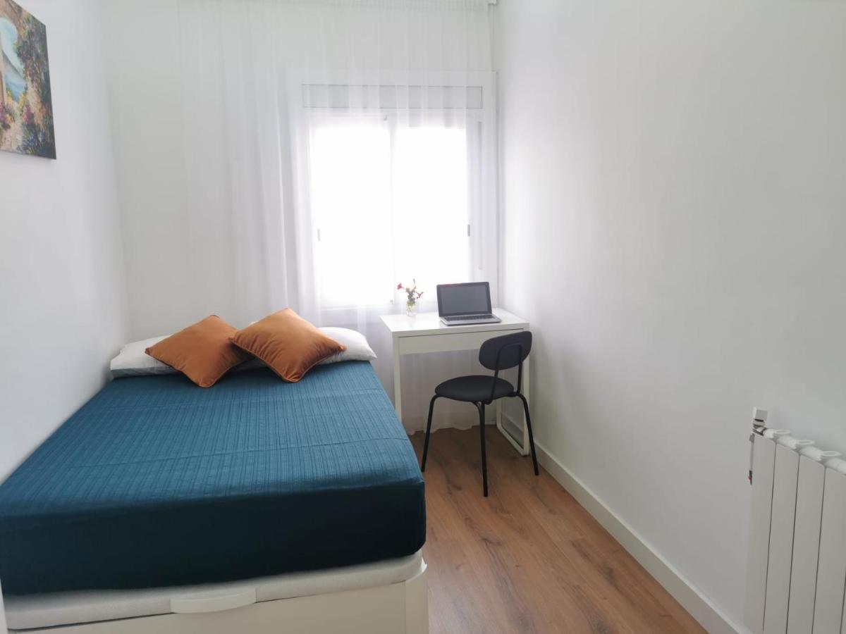 Atico Apartment ตาราสซา ภายนอก รูปภาพ