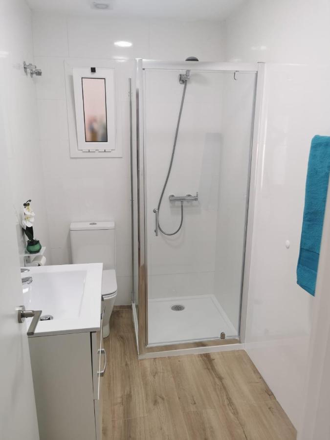 Atico Apartment ตาราสซา ภายนอก รูปภาพ