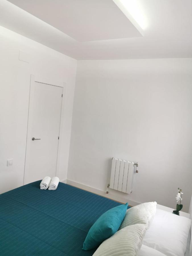 Atico Apartment ตาราสซา ภายนอก รูปภาพ