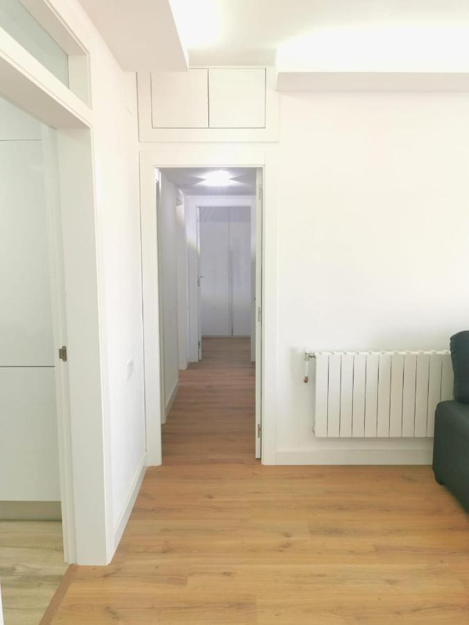 Atico Apartment ตาราสซา ภายนอก รูปภาพ