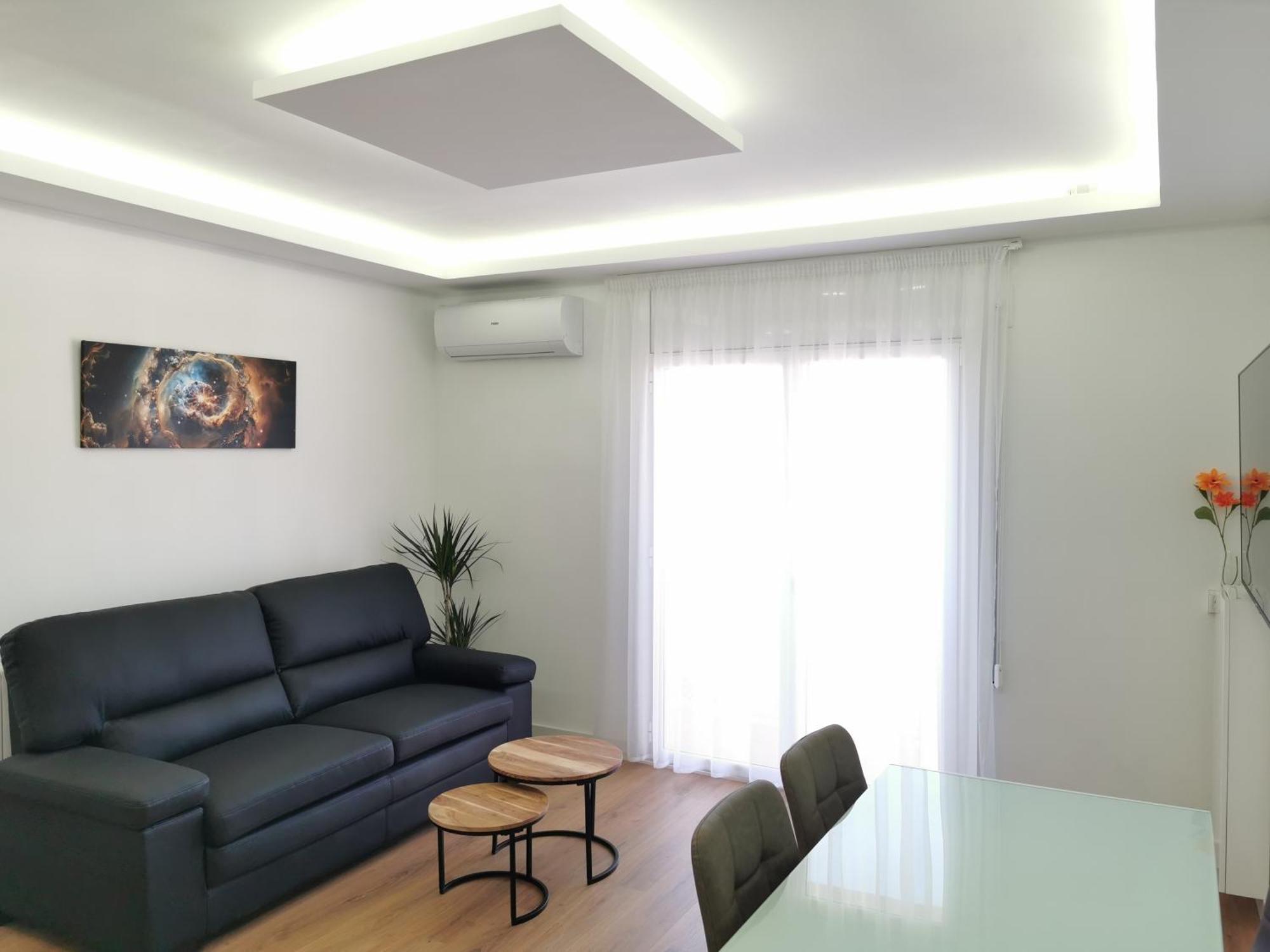 Atico Apartment ตาราสซา ภายนอก รูปภาพ